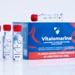 Pack Sport & Performance VitaloMarine – 2 boites Monodoses + 1 Pack de 15 Bouteilles 0,5L